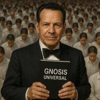 Los peligros de la Gnosis!