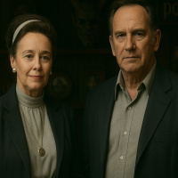 El matrimonio Warren: los vende humos de lo paranormal