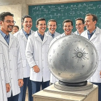 Lo escépticos están felices por la esfera de Buga Colombia!