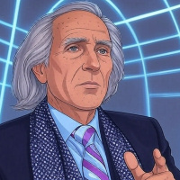 Salvador Freixedo: el hombre tiene un poder oculto