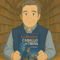 JJ Benítez revela sus secretos