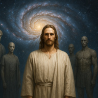 Quién era Jesús antes de ser Jesús?