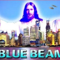 El proyecto blue beam es mentira!