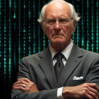 Qué es realmente la Matrix?