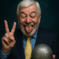 La esfera de Buga y el área 51