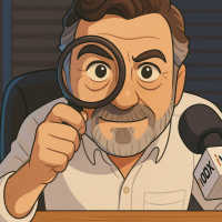 JJ Benítez comparte varios de sus secretos (1era parte)