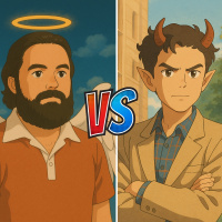 Jacobo Grinberg vs Carlos Castaneda