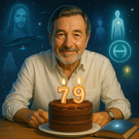 Juanjo cumplió 79 años!