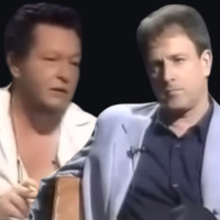 Conociendo a Faber Kaiser y su gran amigo André Malby!