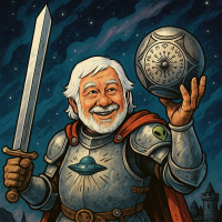 Jaime Maussan: el guardian de la esfera de Buga