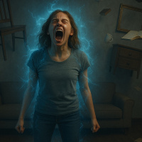 Que son los Poltergeist?