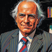 La granja humana y la teoría del bosque oscuro