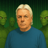 El Origen de la teoría reptiliana