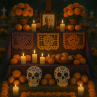 Reflexionando sobre la vida después de la muerte