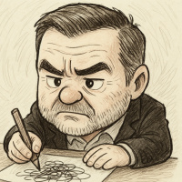 JJ Benítez advierte: cuidado con la escritura automática