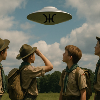 Podcast De Planeta Urantia