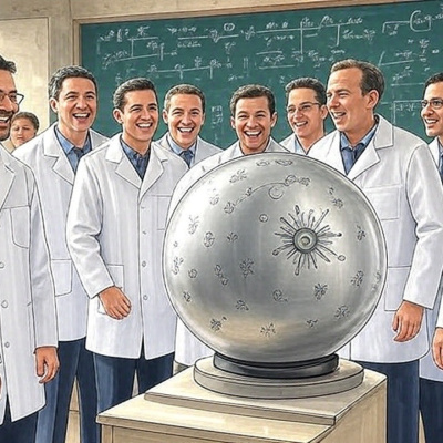 Podcast De Planeta Urantia