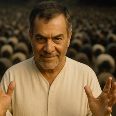 Podcast De Planeta Urantia