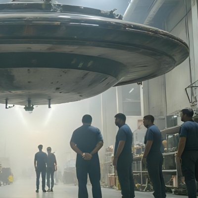 Podcast De Planeta Urantia