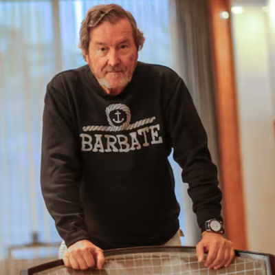 Podcast De Planeta Urantia