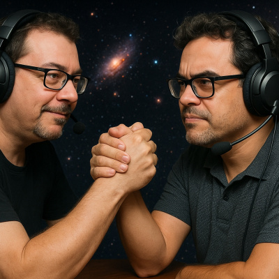 Podcast De Planeta Urantia