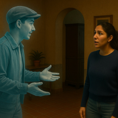 Podcast De Planeta Urantia