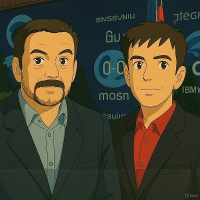 Podcast De Planeta Urantia