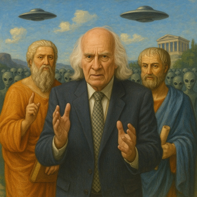 Podcast De Planeta Urantia