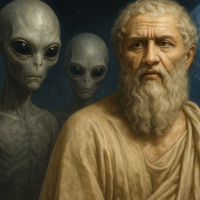 Podcast De Planeta Urantia