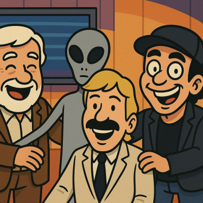 Podcast De Planeta Urantia