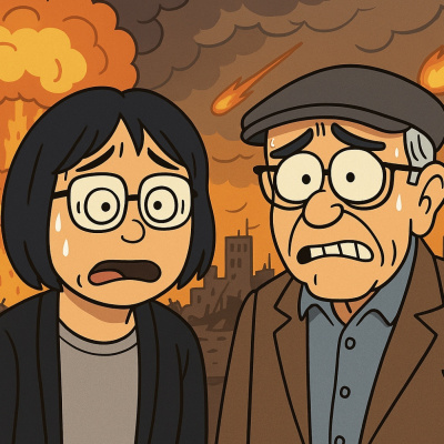 Podcast De Planeta Urantia