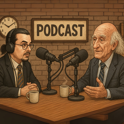 Podcast De Planeta Urantia