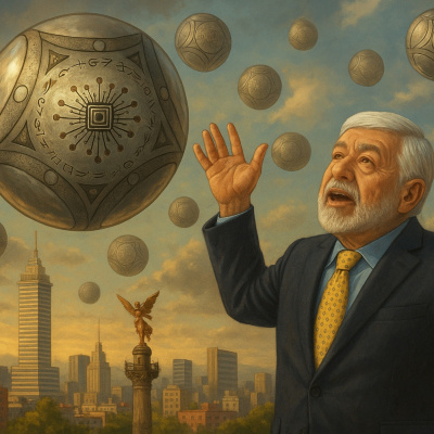 Podcast De Planeta Urantia