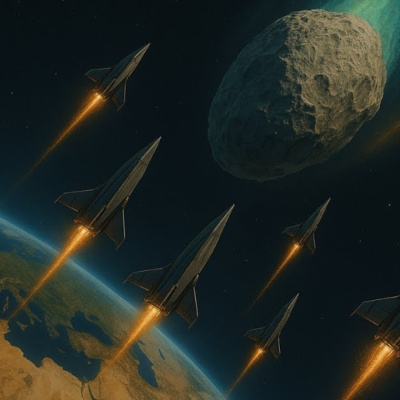 Podcast De Planeta Urantia