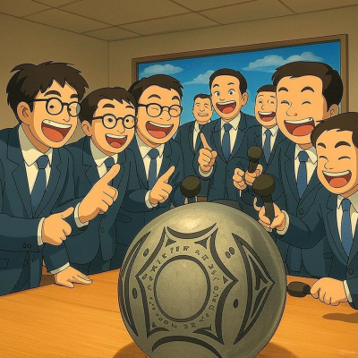 Podcast De Planeta Urantia