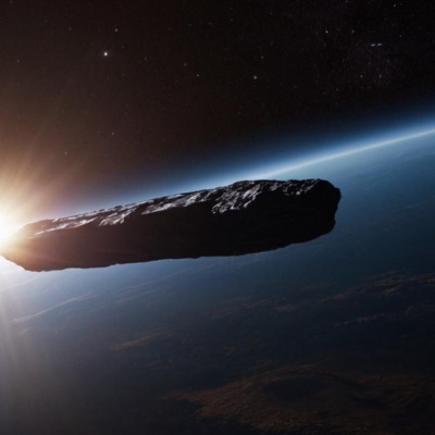 Podcast De Planeta Urantia