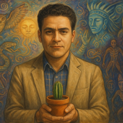 Podcast De Planeta Urantia