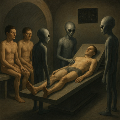 Podcast De Planeta Urantia