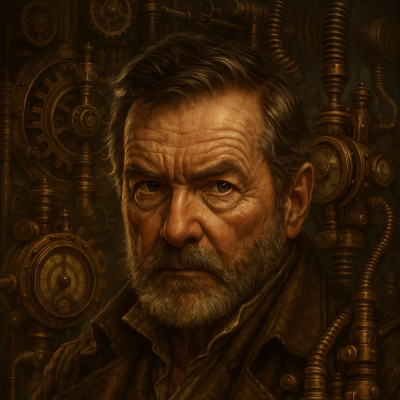 Podcast De Planeta Urantia