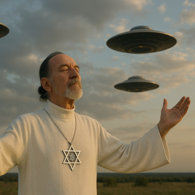 Podcast De Planeta Urantia