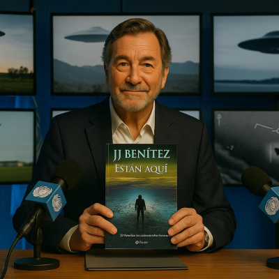 Podcast De Planeta Urantia