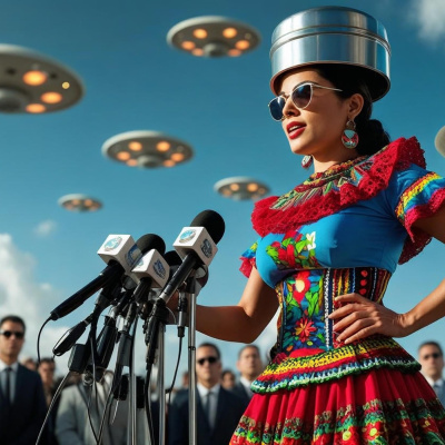 Podcast De Planeta Urantia