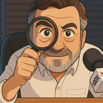 Podcast De Planeta Urantia