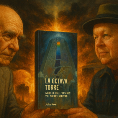 Podcast De Planeta Urantia