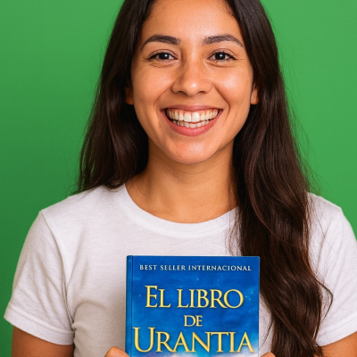 Podcast De Planeta Urantia