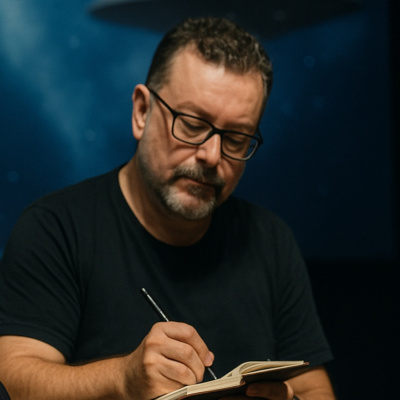 Podcast De Planeta Urantia