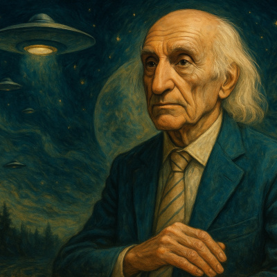 Podcast De Planeta Urantia