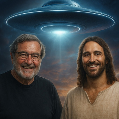 Podcast De Planeta Urantia