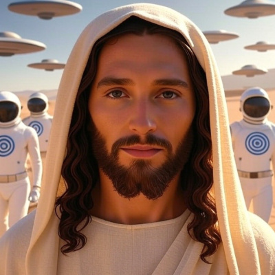 Podcast De Planeta Urantia