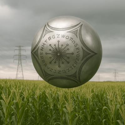 Podcast De Planeta Urantia